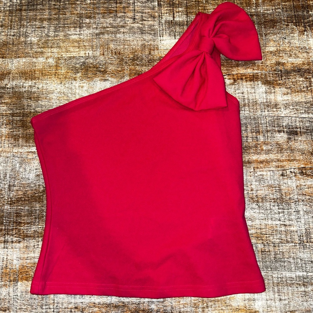 Bundle Of Cute Sleeveless Shein Tops, M Women’s Size 6 View 3